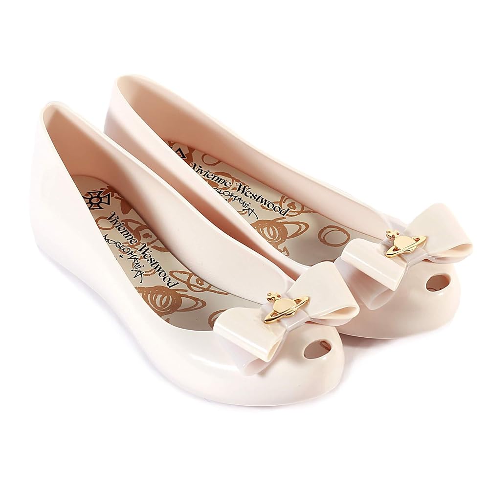 【極美品】Vivienne Westwood melissa 24cm Vivienne Westwood x Melissa Lime Green Jelly Sandals, 10 US